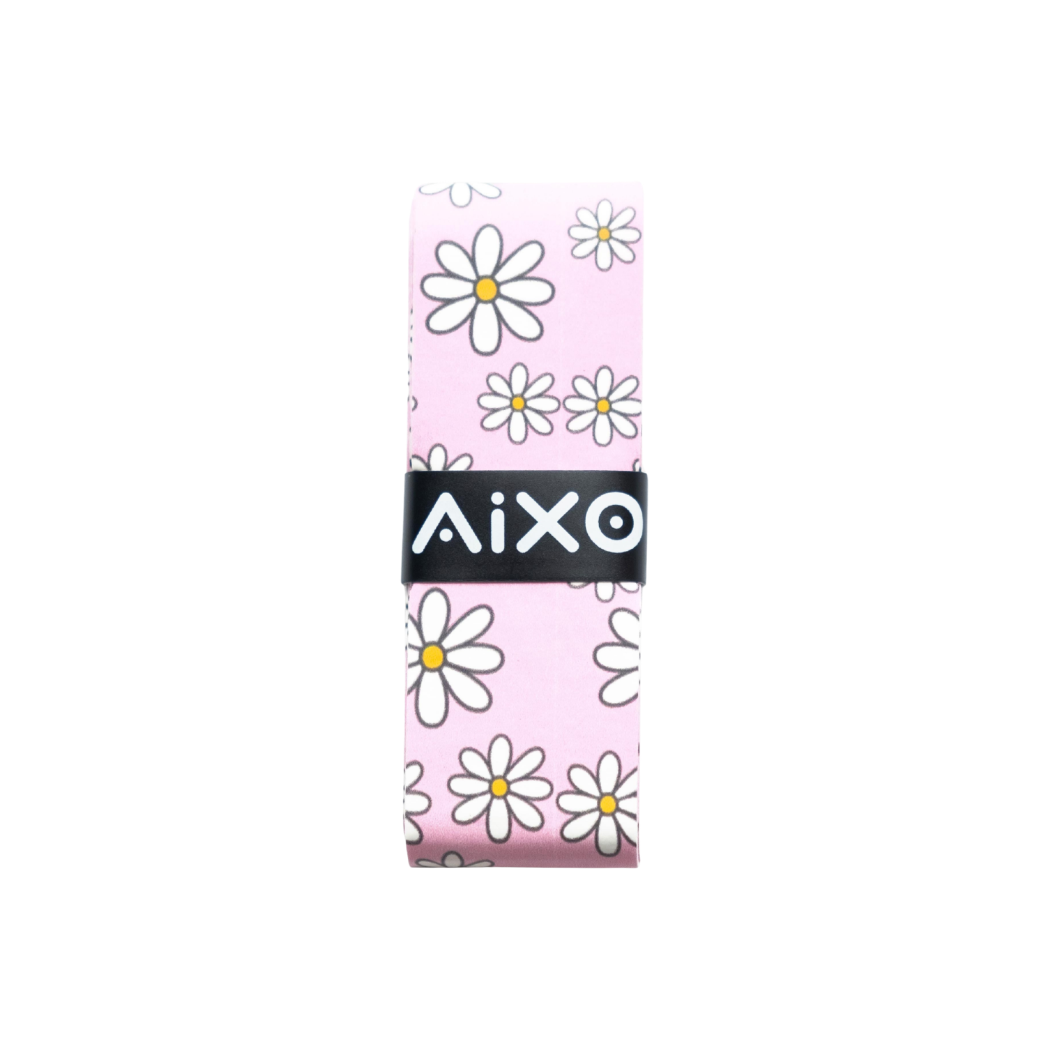 Aixo Daisies Overgrip Blue