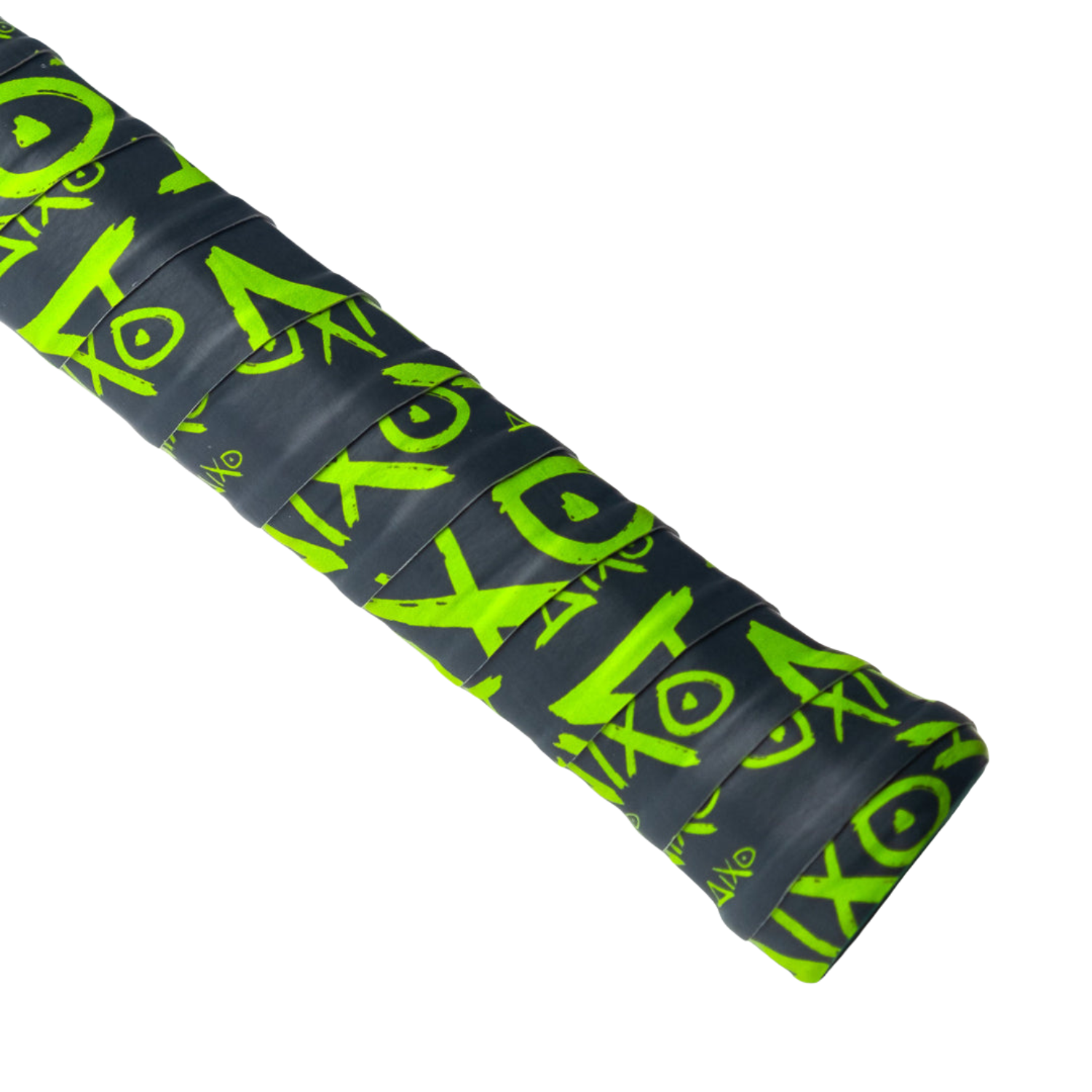 Aixo Tag Dry Overgrip Black