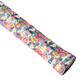 Aixo Flowery Tacky Overgrip Multicolour