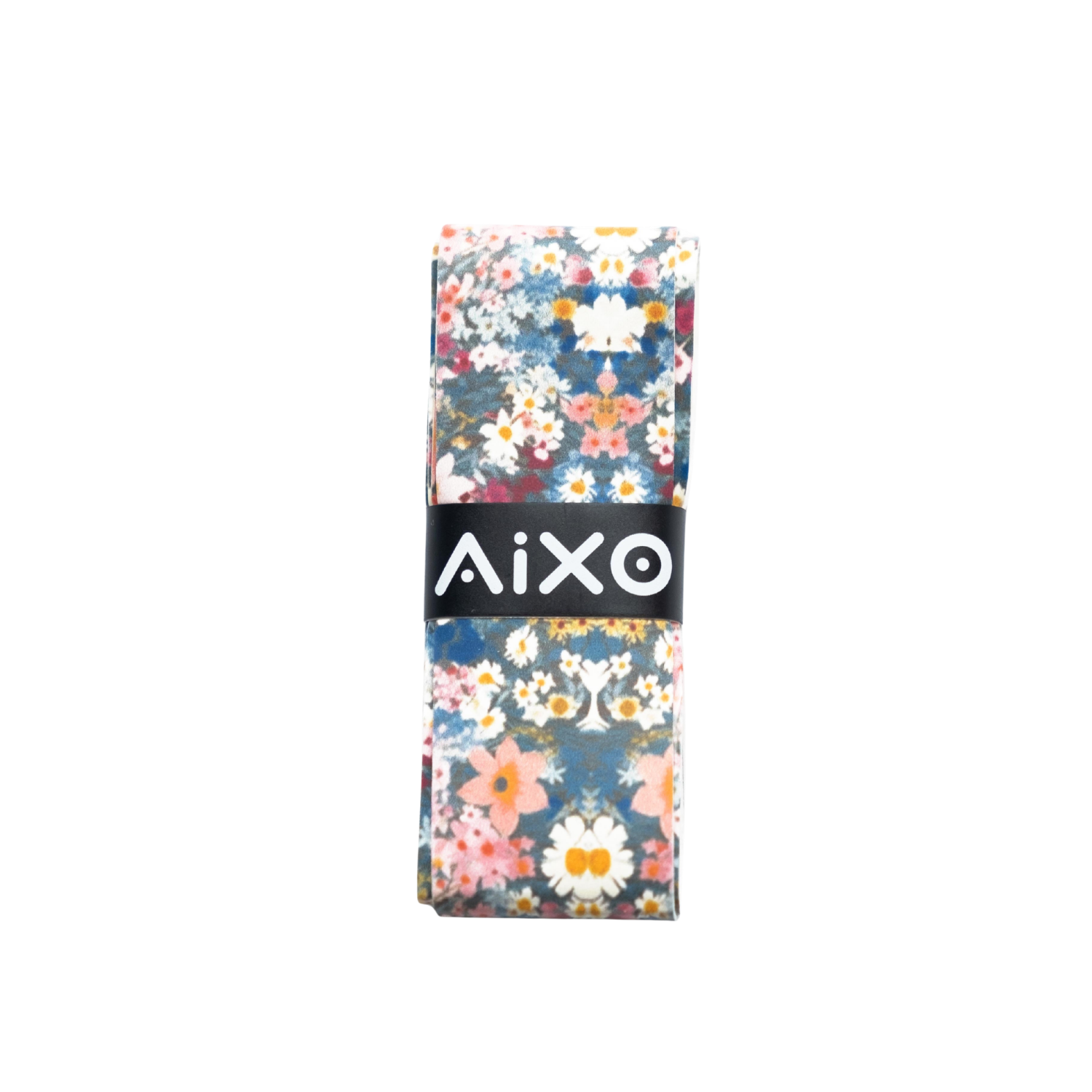 Aixo Flowery Tacky Overgrip Multicolour