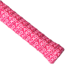 Aixo Duplo Tacky Overgrip Pink