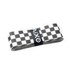 Aixo Checker Dry Overgrip Monochrome