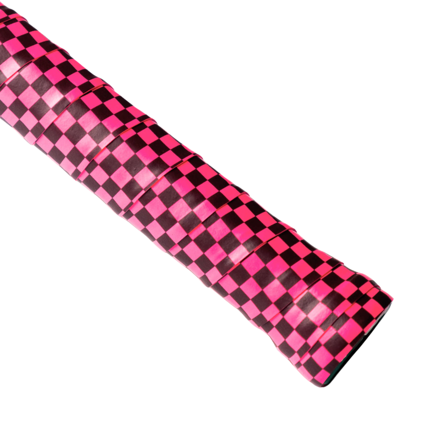 Aixo Checker Dry Overgrip Monochrome