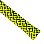 Aixo Checker Dry Overgrip Monochrome