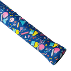 Aixo Eighties Tacky Overgrip Multicolour