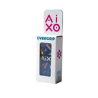 Aixo Eighties Tacky Overgrip Multicolour