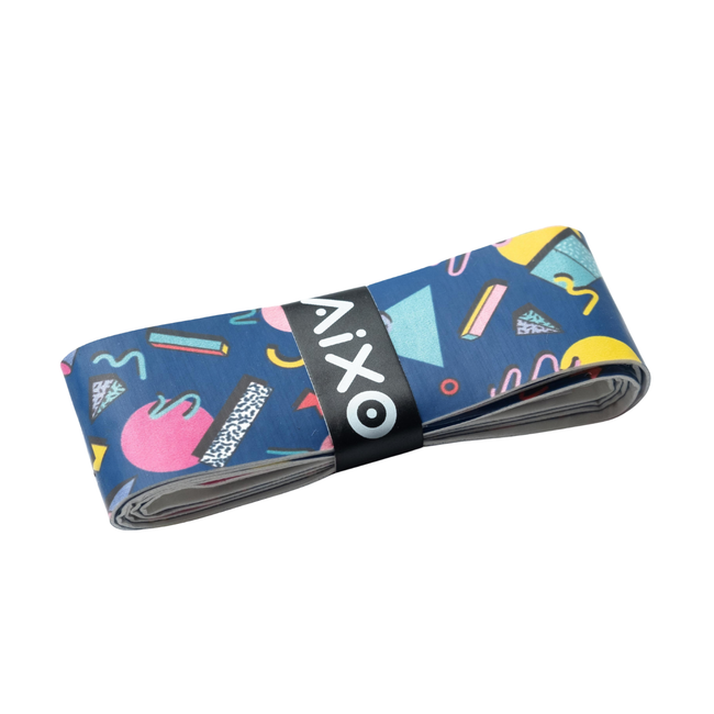 Surgrip Tacky Années Quatre-Vingt Multicolore Aixo