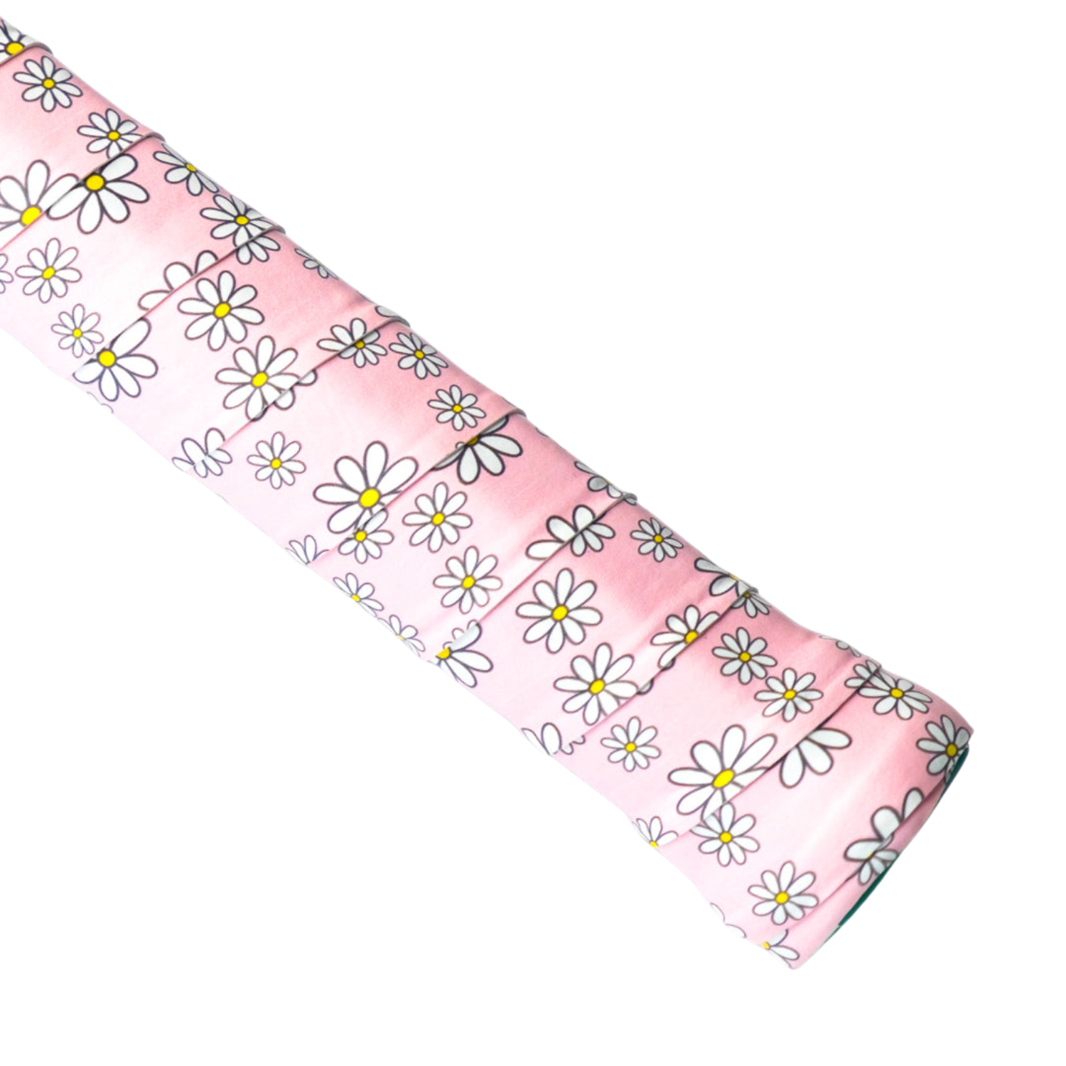 Aixo Daisies Tacky Overgrip Pink