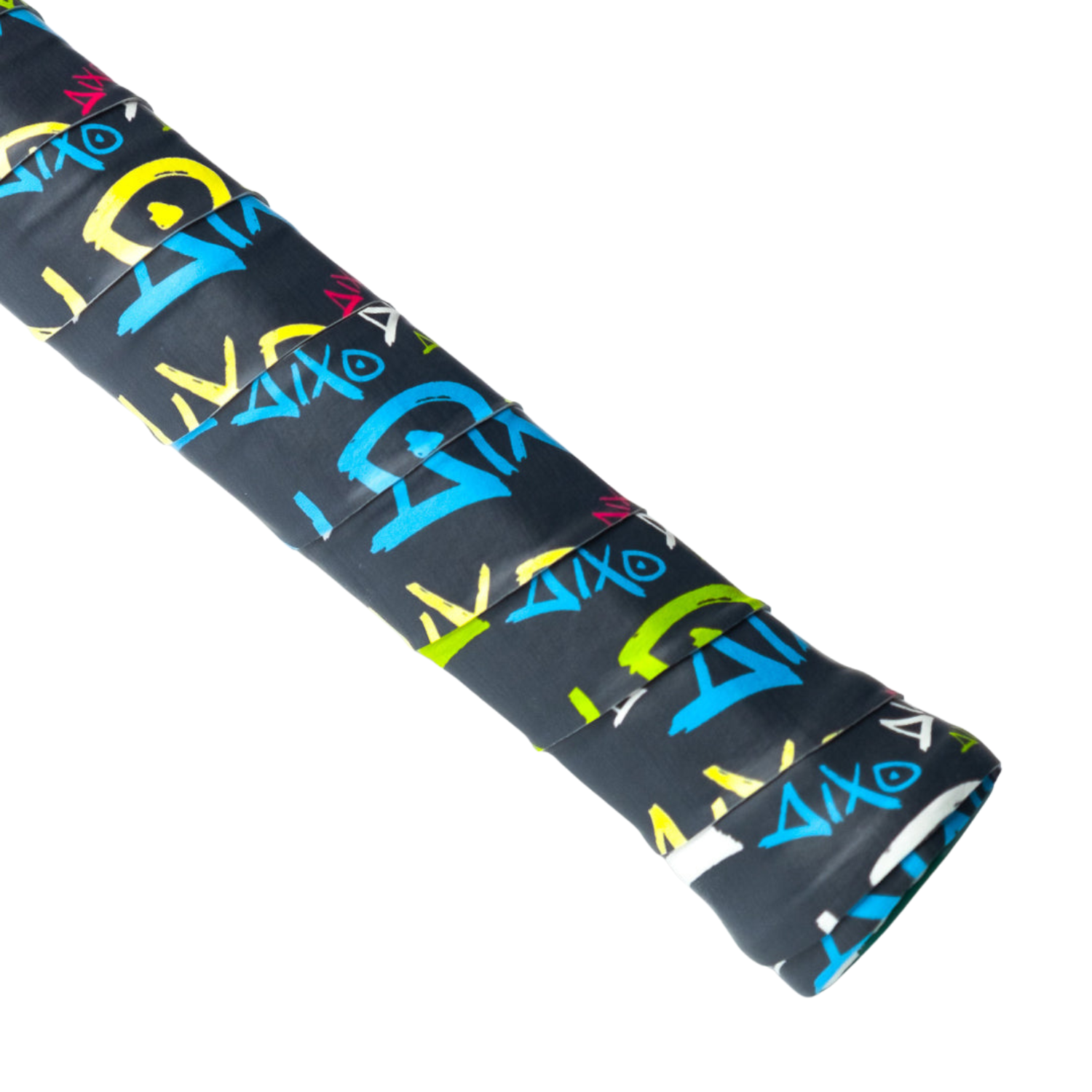 Aixo Tag Tacky Overgrip Multicolour