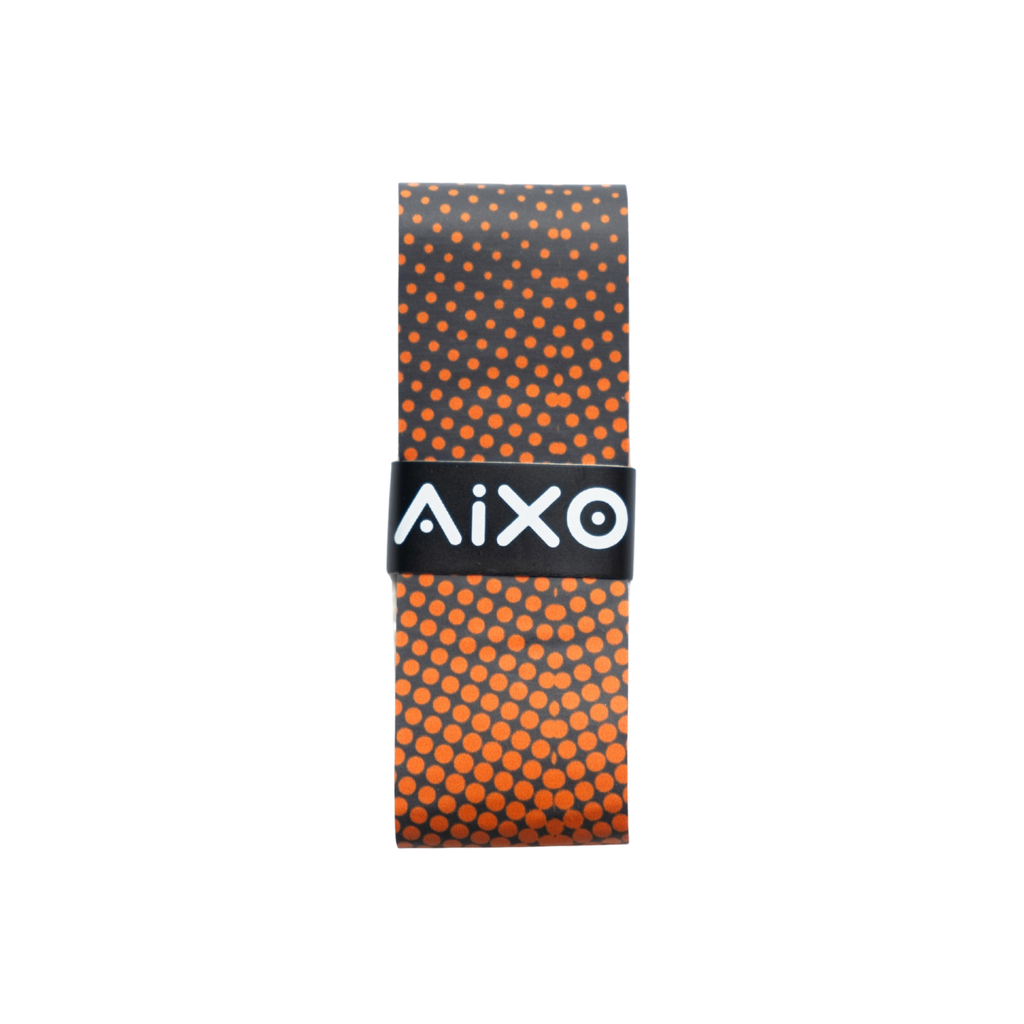 Aixo Speckle Overgrip Dark