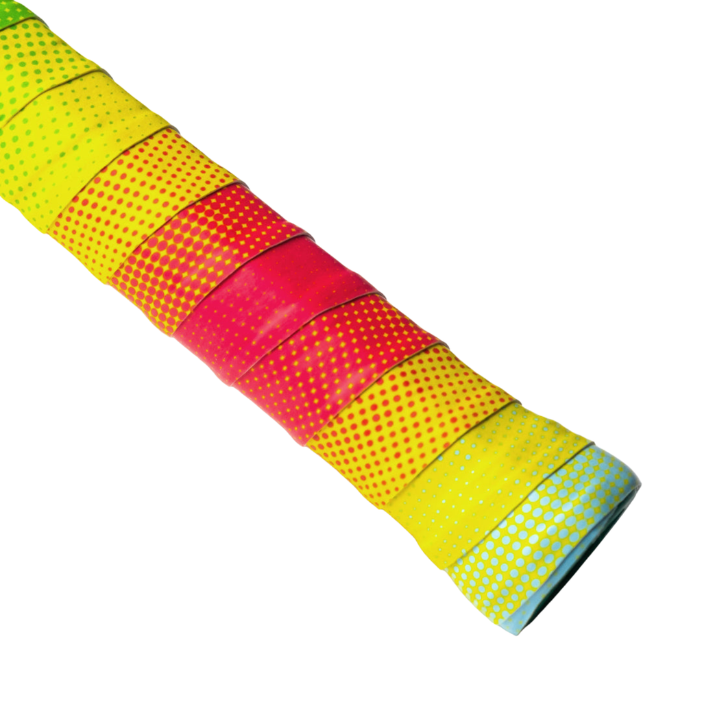 Aixo Speckle Overgrip Dark