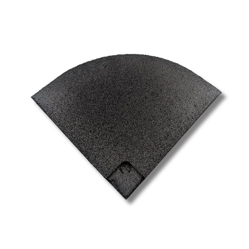 20mm PRO Interlocking Gym Tiles – Connection Inserts Included
