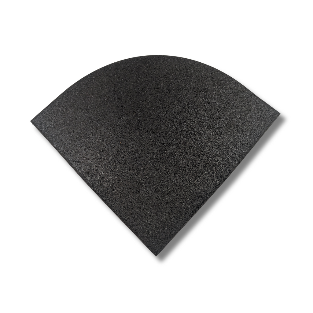 20mm PRO Interlocking Gym Tiles – Connection Inserts Included
