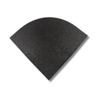 20mm PRO Interlocking Gym Tiles – Connection Inserts Included
