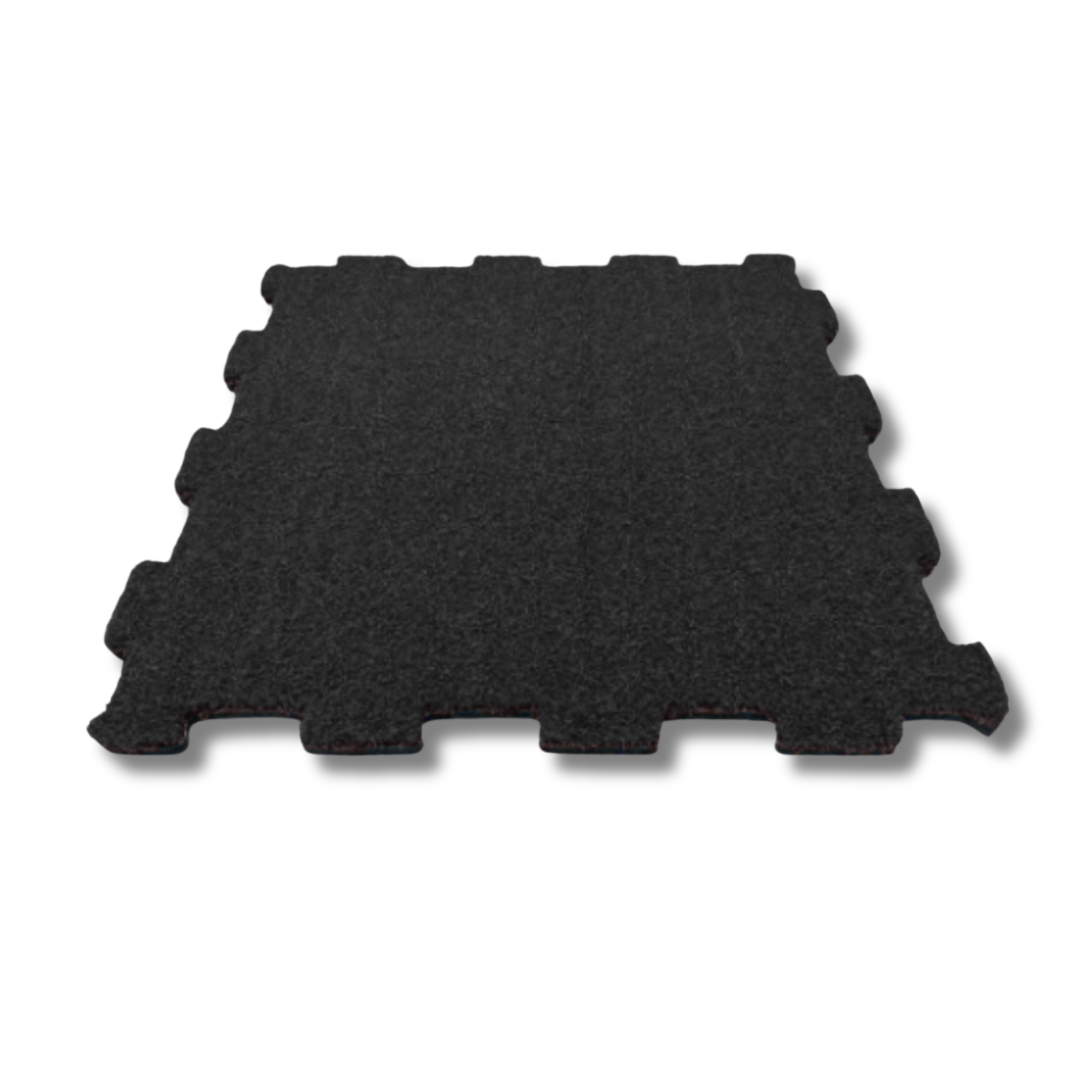Interlocking Turf Puzzle Tiles