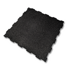 Interlocking Turf Puzzle Tiles