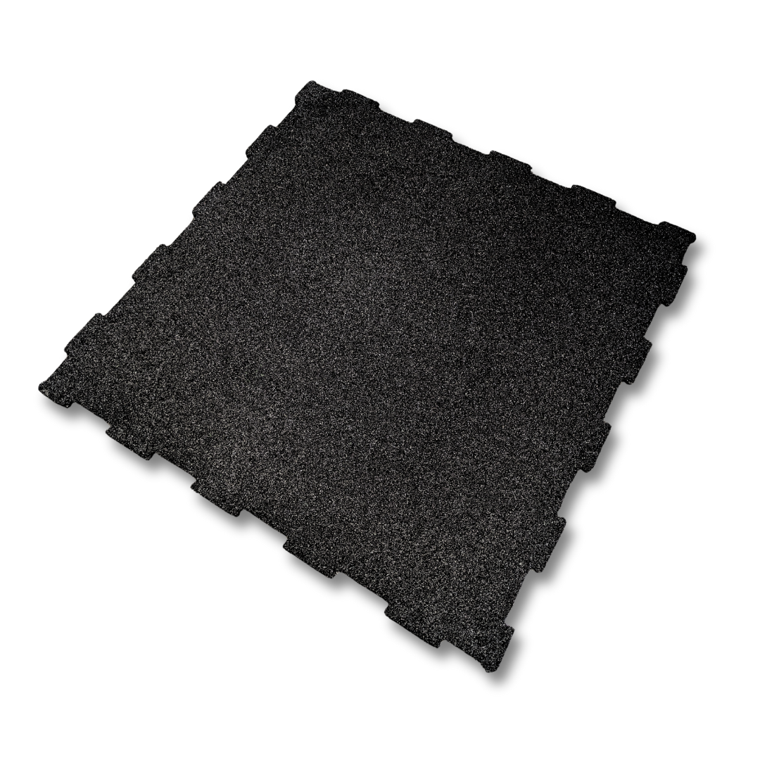 Interlocking Turf Puzzle Tiles