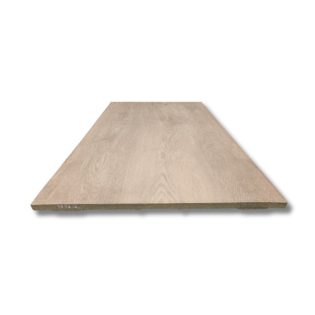20mm Konnecta Wood Effect Gym Flooring Mats