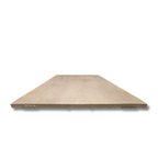 20mm Konnecta Wood Effect Gym Flooring Mats