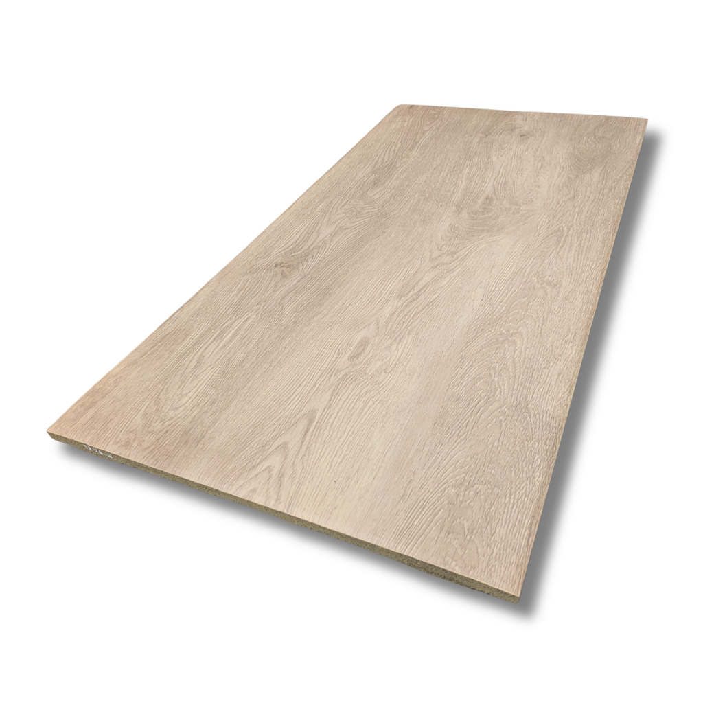 20mm Konnecta Wood Effect Gym Flooring Mats