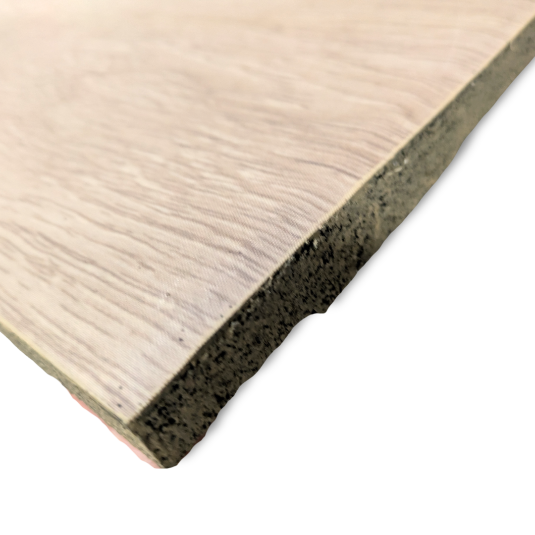 20mm Konnecta Wood Effect Gym Flooring Mats