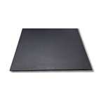 20mm Onyx EPDM Rubber Gym Tiles