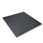20mm Onyx EPDM Rubber Gym Tiles