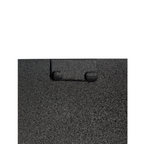 20mm PRO Interlocking Gym Tiles – Connection Inserts Included