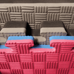 40mm Premium Brazilian Jiu Jitsu Mats