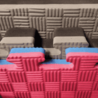 Milking Parlour Rubber Mats
