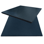 Rubber Rooftop Flooring Tiles