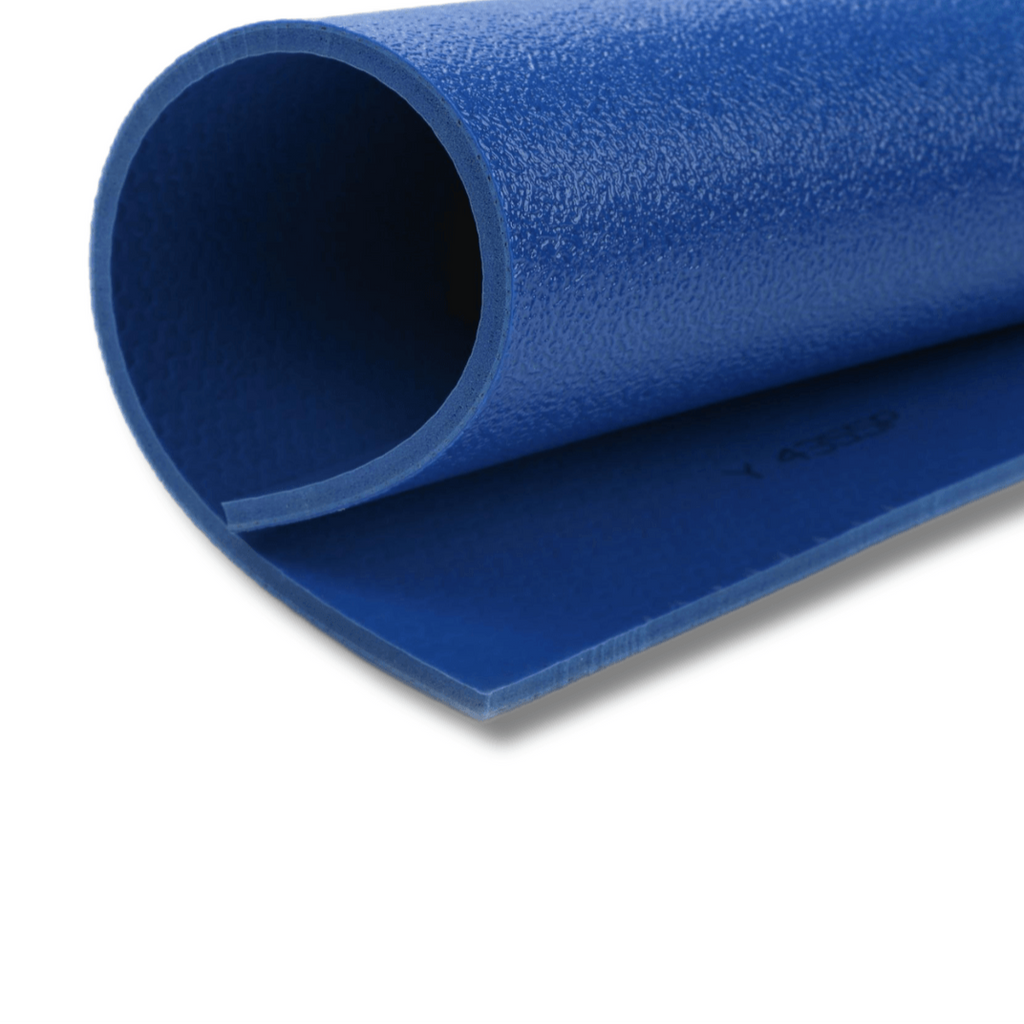 Outdoor Rollout Vinyl Pickleball Court (Installation Accessories Included) 9m x 18m