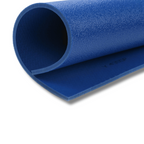 Outdoor Rollout Vinyl Pickleball Court (Installation Accessories Included) 9m x 18m