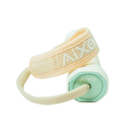 Aixo Pastel de Mint Ghost Padel Racket - Full Carbon - RL-B09