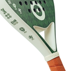 Aixo Country Club Padel Racket - 3k Carbon RL-B11