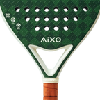 Aixo Country Club Padel Racket - 3k Carbon RL-B11