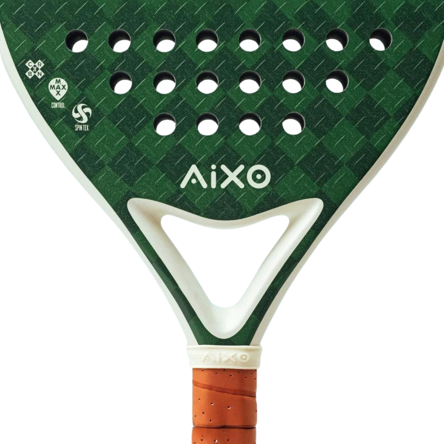 Aixo Country Club Padel Racket - 3k Carbon RL-B11