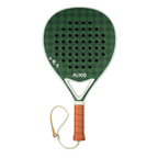 Aixo Country Club Padel Racket - 3k Carbon RL-B11