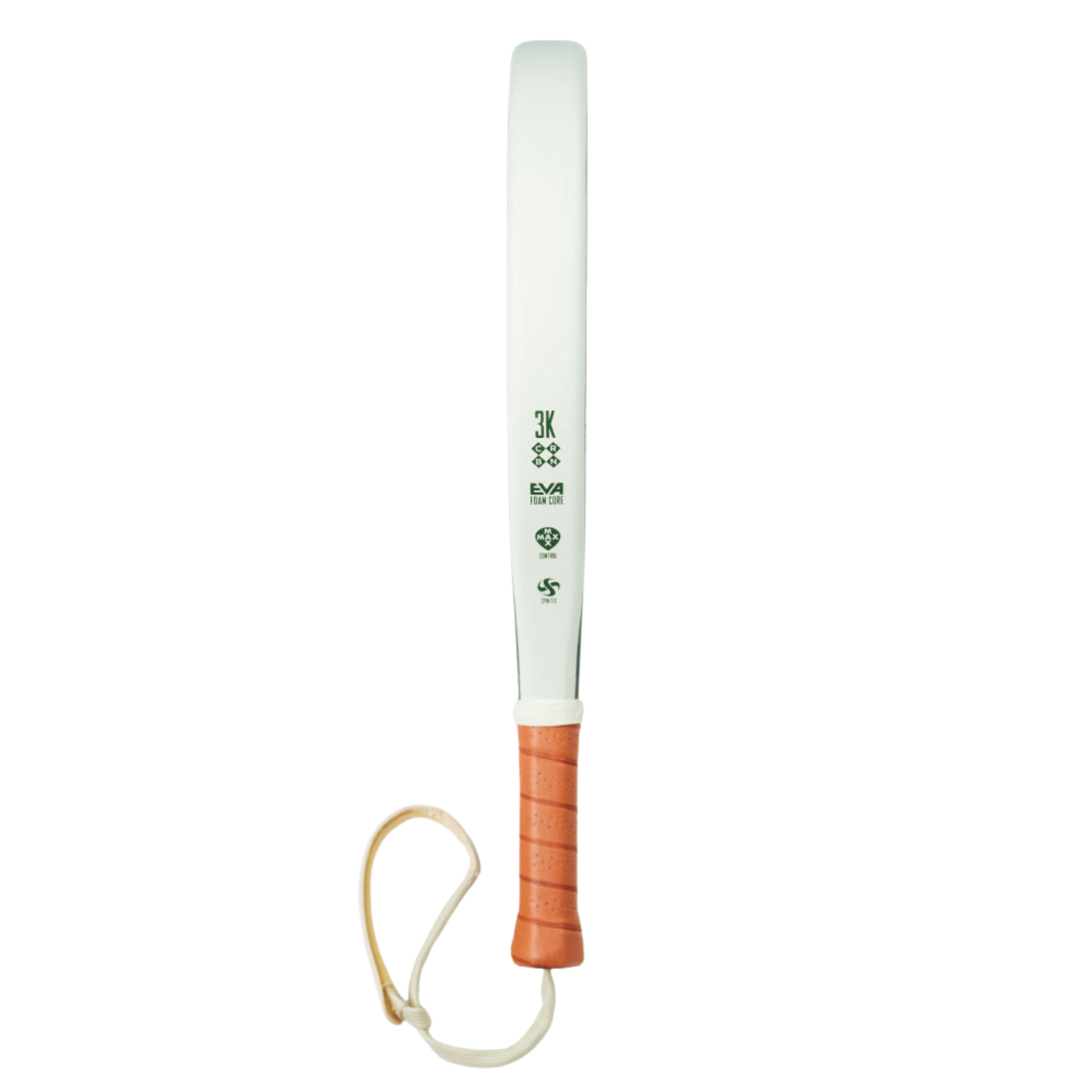 Aixo Country Club Padel Racket - 3k Carbon RL-B11