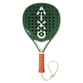Aixo Country Club Padel Racket - 3k Carbon RL-B11