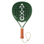 Aixo Country Club Padel Racket - 3k Carbon RL-B11