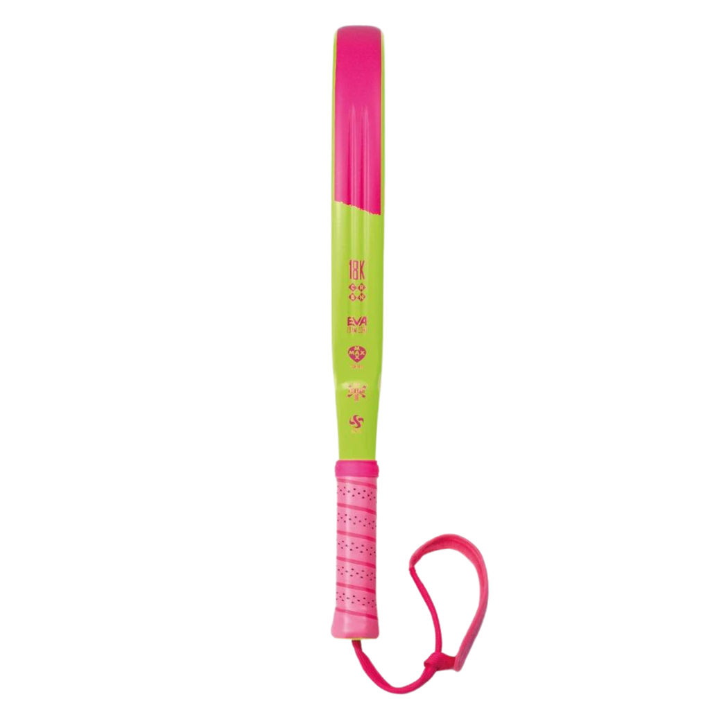 Aixo Neotag Padel Racket - 18k Carbon RL-B13