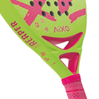 Aixo Neotag Padel Racket - 18k Carbon RL-B13