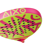 Aixo Neotag Padel Racket - 18k Carbon RL-B13