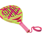 Aixo Neotag Padel Racket - 18k Carbon RL-B13