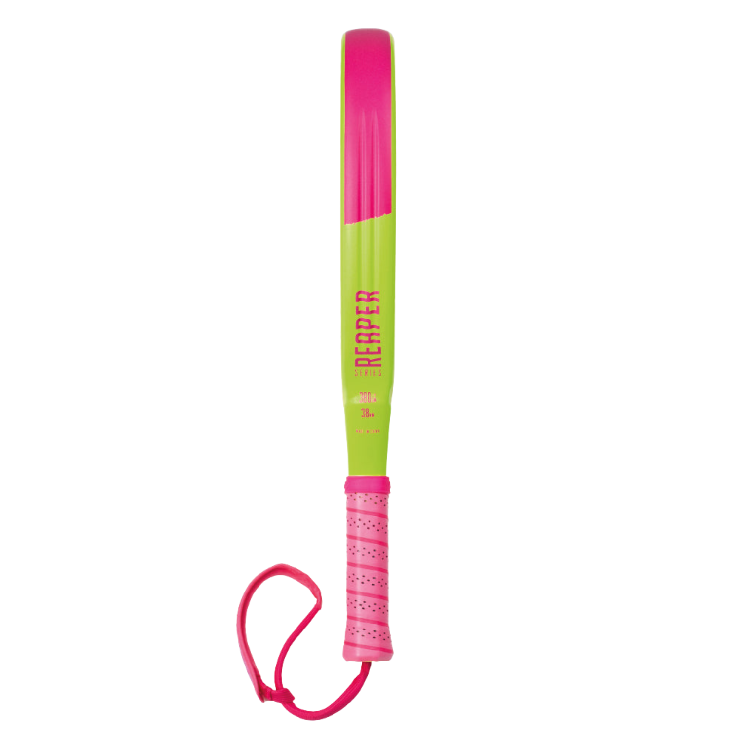 Aixo Neotag Padel Racket - 18k Carbon RL-B13