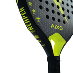 Aixo Insane Bolt Padel Racket 18k Carbon RL-B12