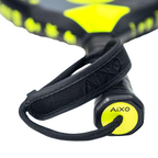 Aixo Insane Bolt Padel Racket 18k Carbon RL-B12