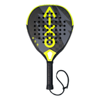 Aixo Insane Bolt Padel Racket 18k Carbon RL-B12