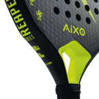 Aixo Insane Bolt Padel Racket 18k Carbon RL-B12